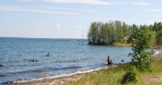 лечебная вода